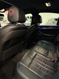 بي ام دبليو الفئة 5